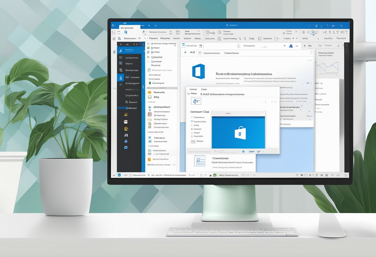 How to Create Signature in Outlook 365: A Step-by-Step Guide for Professionals