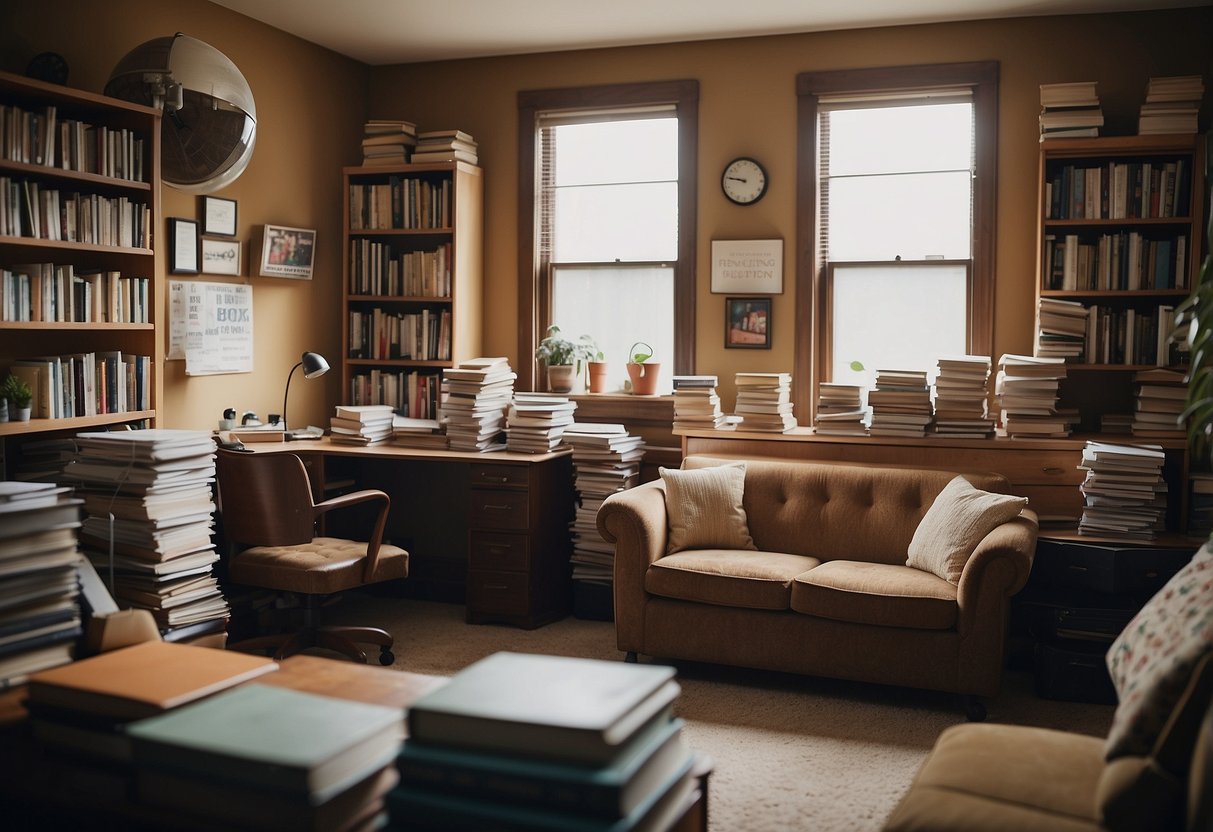 Small Room Big Furniture Tips for Making the Most of Your Space Kaizenaire Singapore's