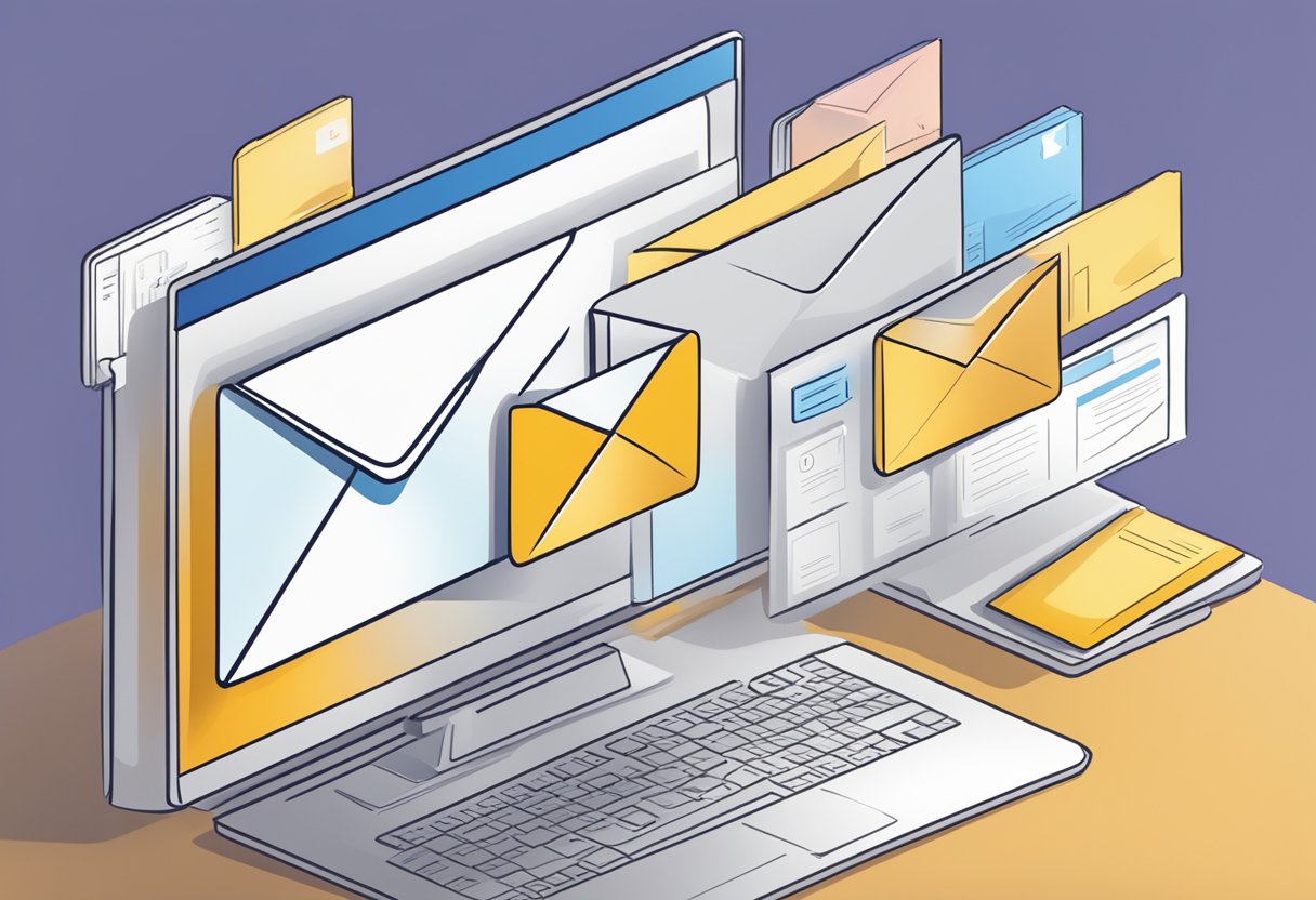 How to Automatically Forward Emails in Outlook: Step-by-Step Guide