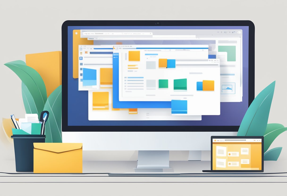 How to Filter Emails in Outlook to a Folder: A Step-by-Step Guide