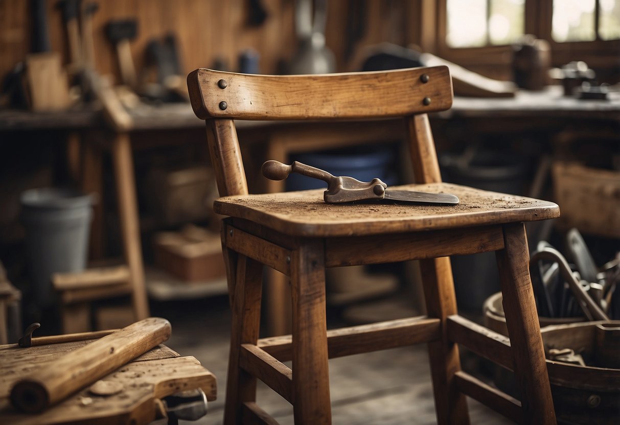 Furniture Repair Singapore Expert Services for Your Damaged Furniture