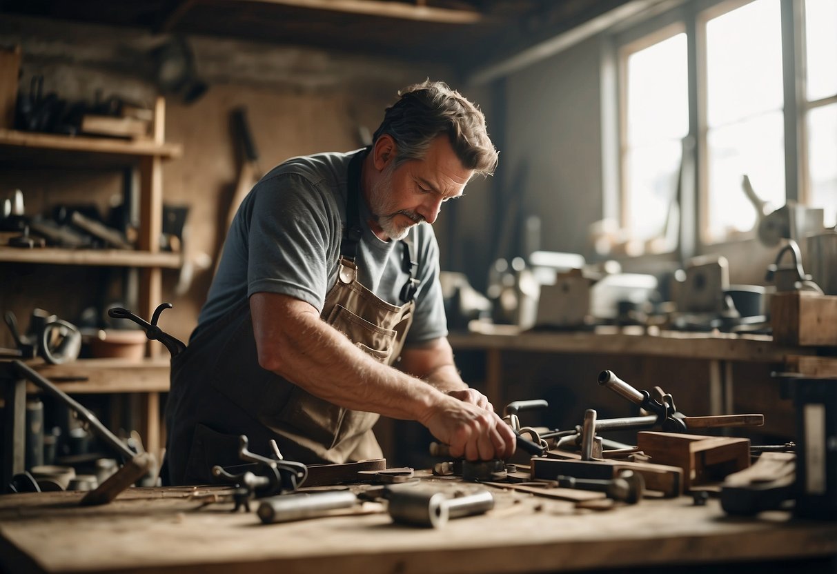 Furniture Repair Singapore Expert Services for Your Damaged Furniture