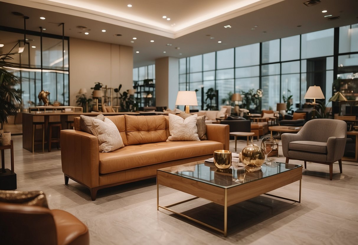 Discovering the Best Furniture at Tan Boon Liat Building in Singapore Kaizenaire Singapore's