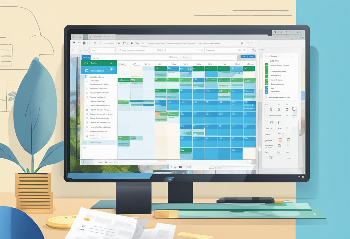 How to Send a Calendar Invite in Outlook: Step-by-Step Guide