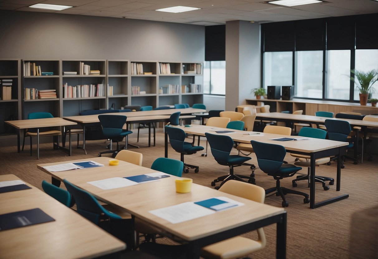 Classroom Furniture Suppliers Where to Buy Quality and Affordable