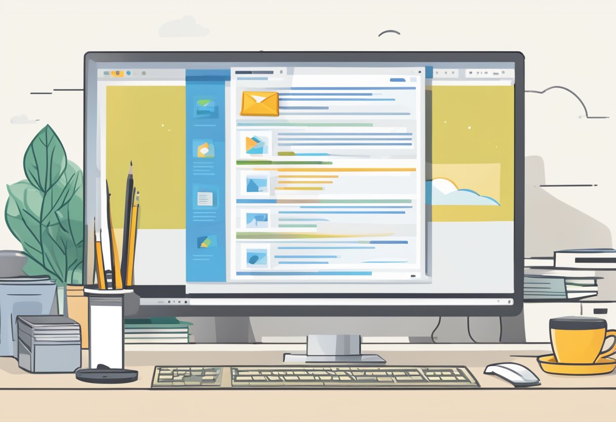 How to Send Mass Email in Outlook: Step-by-Step Guide How to Send Mass Email in Outlook: Step-by-Step Guide