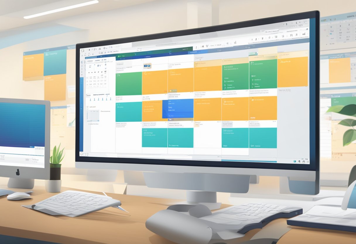 How to Set Up a Teams Meeting in Outlook: Step-by-Step Guide How to Set Up a Teams Meeting in Outlook: Step-by-Step Guide
