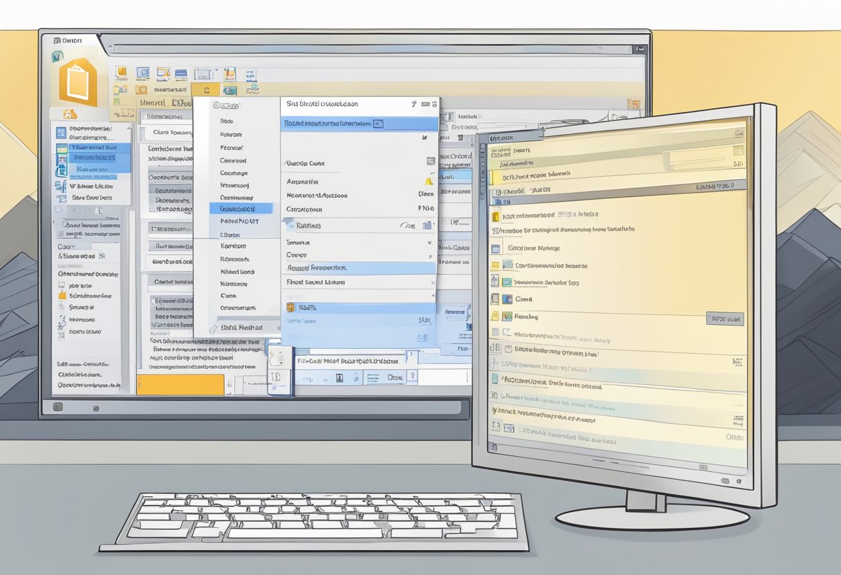 How to Archive Emails in Outlook: A Comprehensive Guide for Efficient Email Management