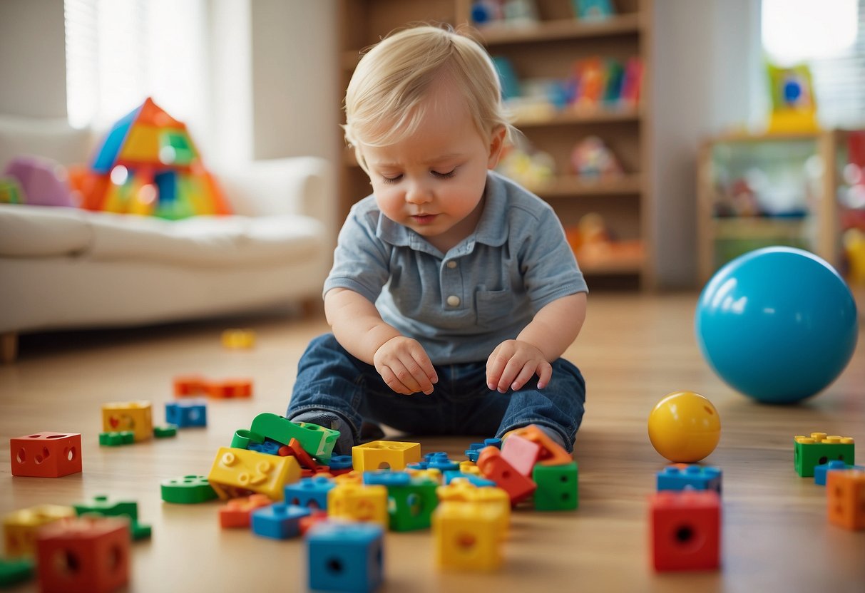 musical toys for toddlers, introducing music to young children, benefits of music play, instruments for preschoolers, fostering rhythm and creativity, interactive musical toys