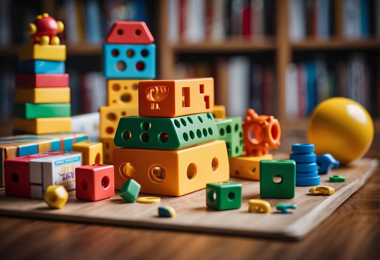 puzzle and problem-solving toys, developing critical thinking skills, age-appropriate puzzles for toddlers, benefits of puzzles in early learning, interactive problem-solving games, enhancing cognitive development