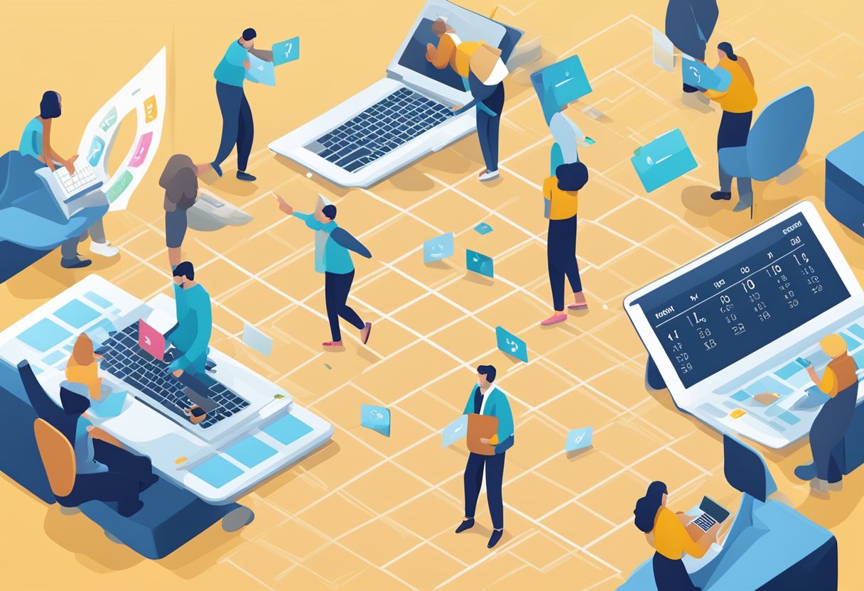 How to Share an Outlook Calendar: A Step-by-Step Guide How to Share an Outlook Calendar: A Step-by-Step Guide