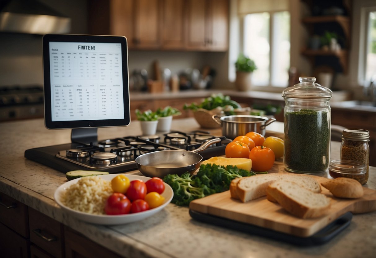 seasonal meal planning, using seasonal ingredients, adapting meals for different seasons, planning meals around seasonal produce, celebrating seasonal flavors, creating a seasonal meal calendar