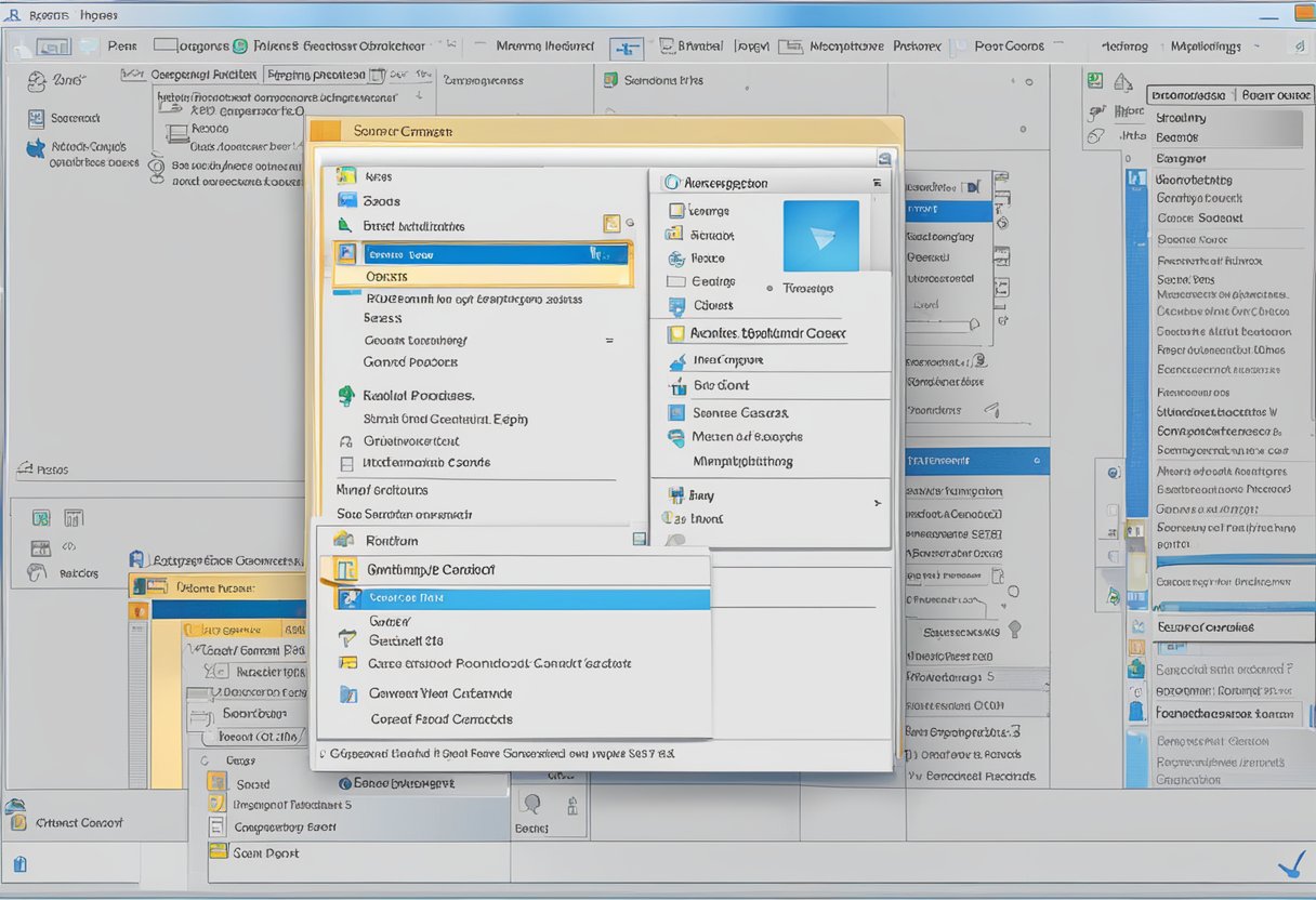 How to Export Contacts from Outlook: A Step-by-Step Guide How to Export Contacts from Outlook: A Step-by-Step Guide