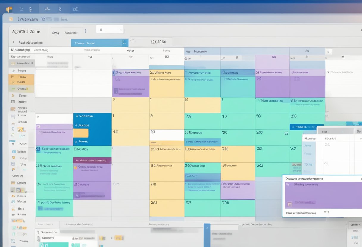 How to Add Time Zones to Outlook Calendar Streamline Scheduling Across