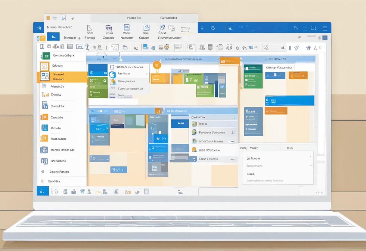 How to Share a Contact List in Outlook: A Step-by-Step Guide