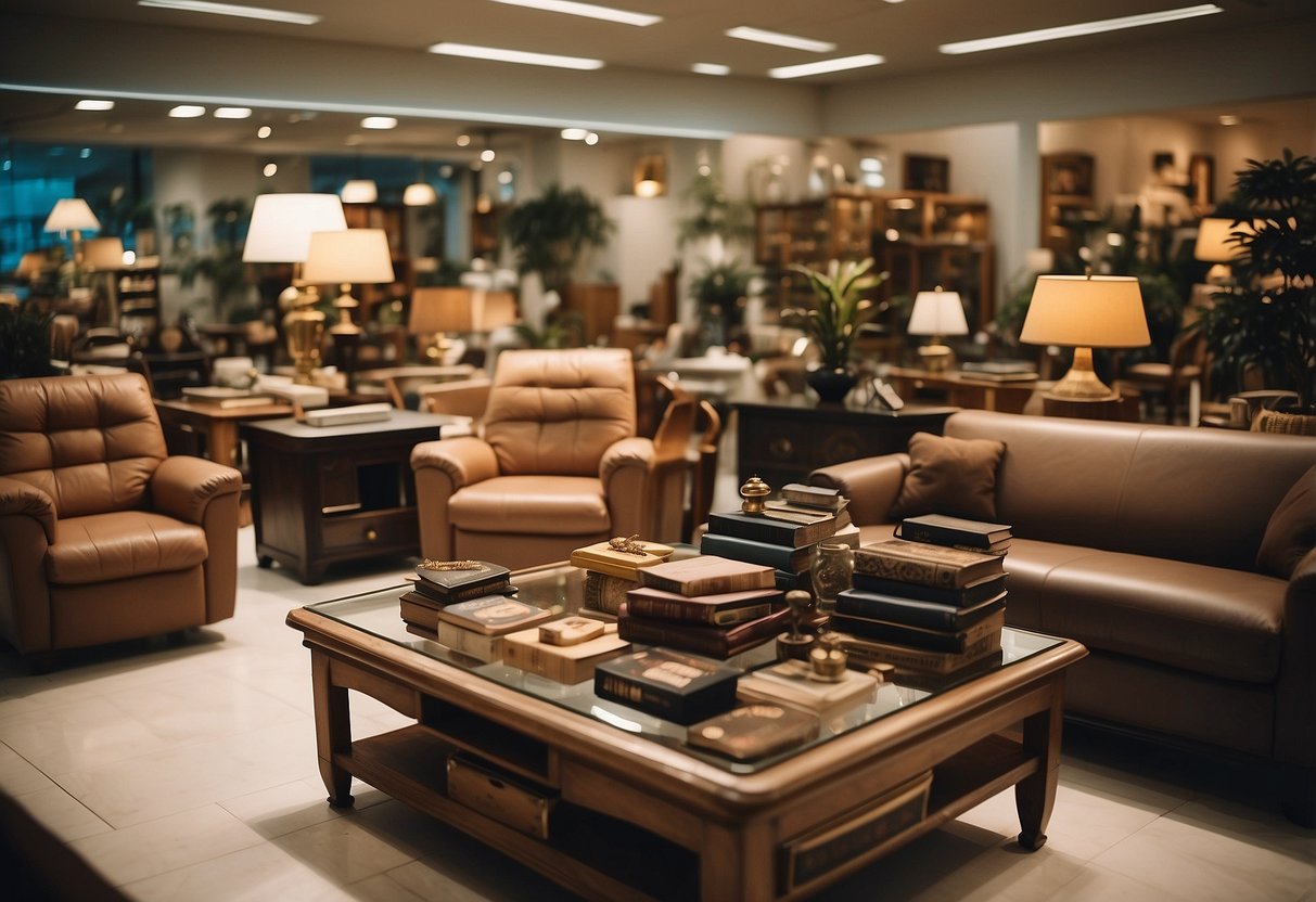 Tan Boon Liat Your GoTo Destination for Affordable Furniture Kaizenaire Singapore's