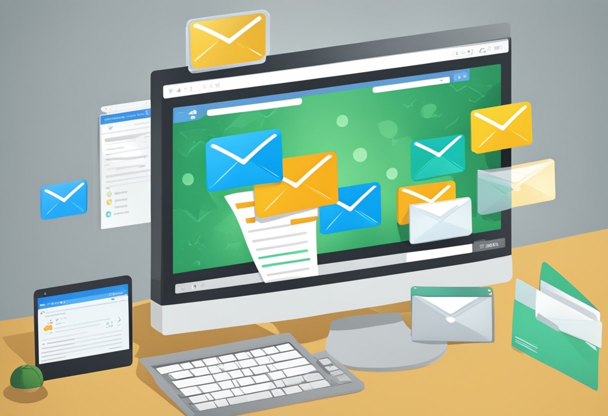 How Many Emails Can I Send at Once in Outlook Limits and Best