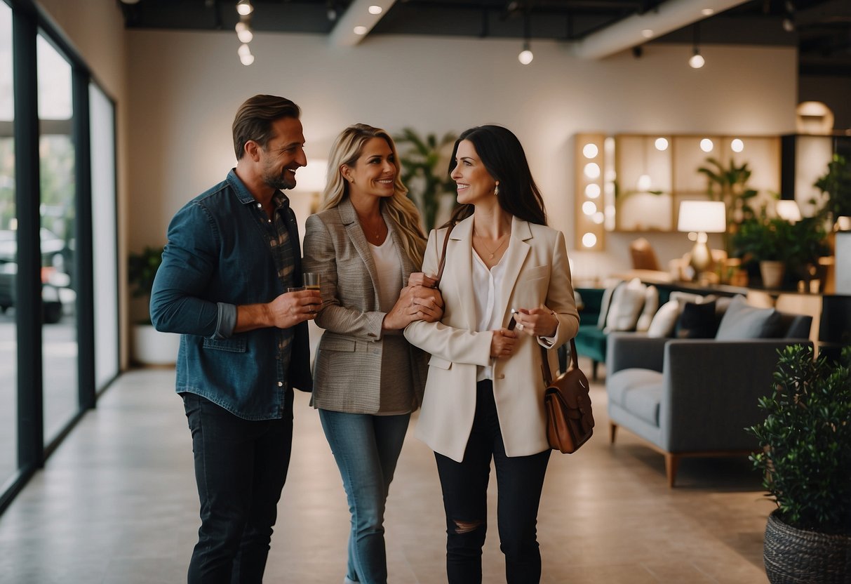 Furniture Anniversary Gift Ideas Celebrate Your Milestone with Style