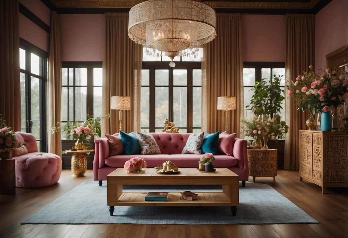 Furniture Anniversary Gift Ideas Celebrate Your Milestone with Style