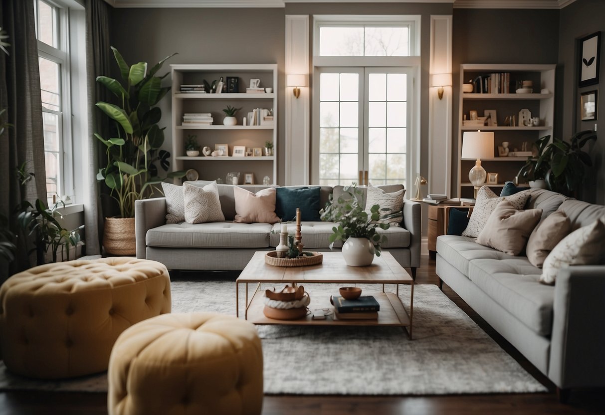 Furniture Anniversary Gift Ideas Celebrate Your Milestone with Style