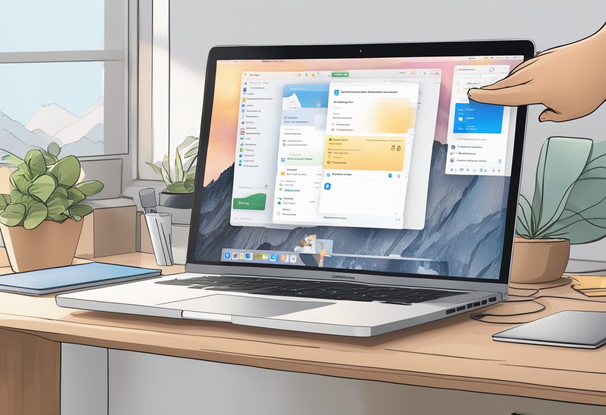 Add Shared Mailbox to Outlook Mac: Easy Integration Guide
