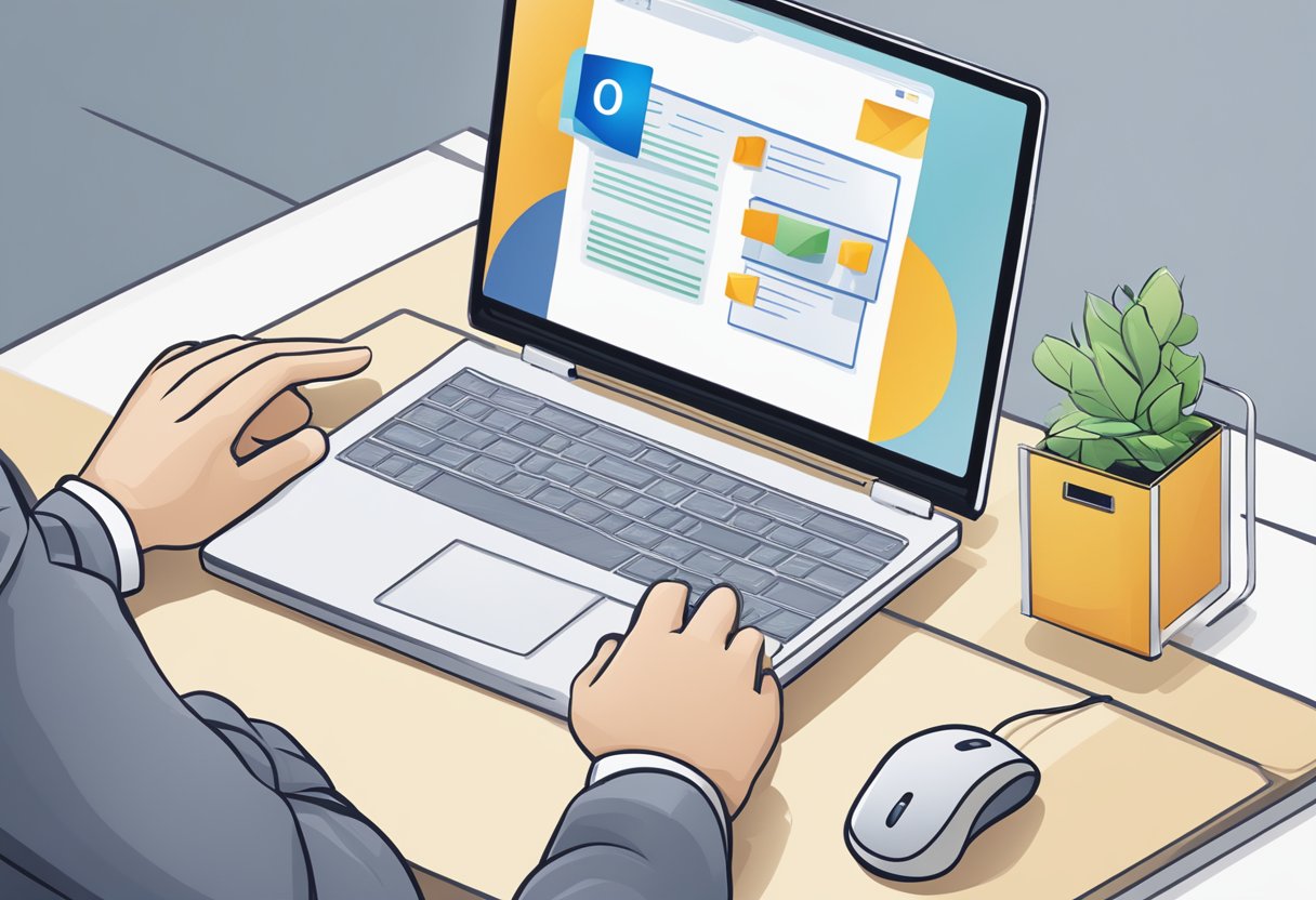 How to Export Contacts from Outlook: A Simple Step-by-Step Guide