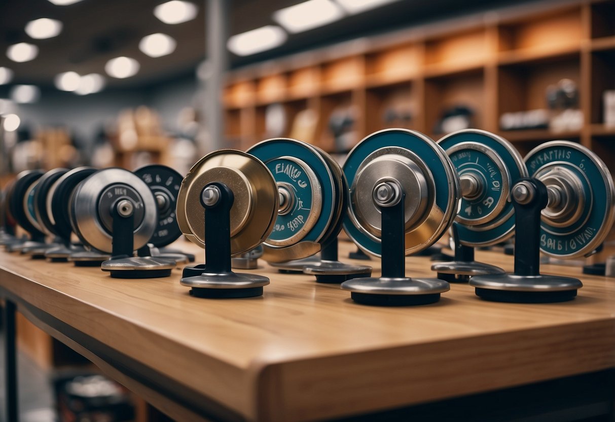 Where to Buy Casters for Furniture A Quick Guide Kaizenaire