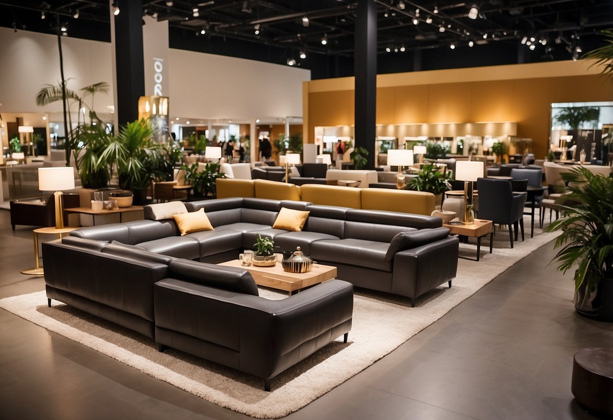 Millenia Walk Furniture Stylish and Affordable Options for Your Home Kaizenaire Singapore's