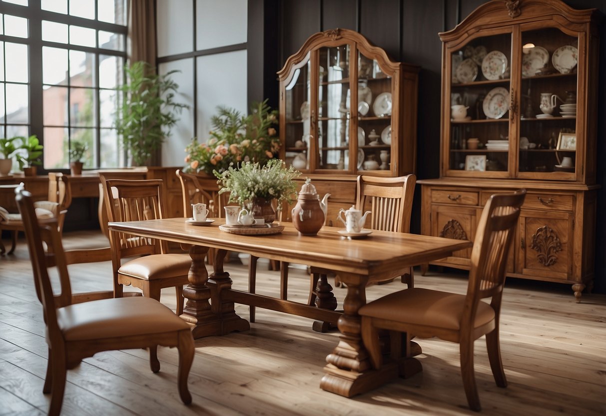 Wooden Furniture Design Catalogue Latest Trends and Styles