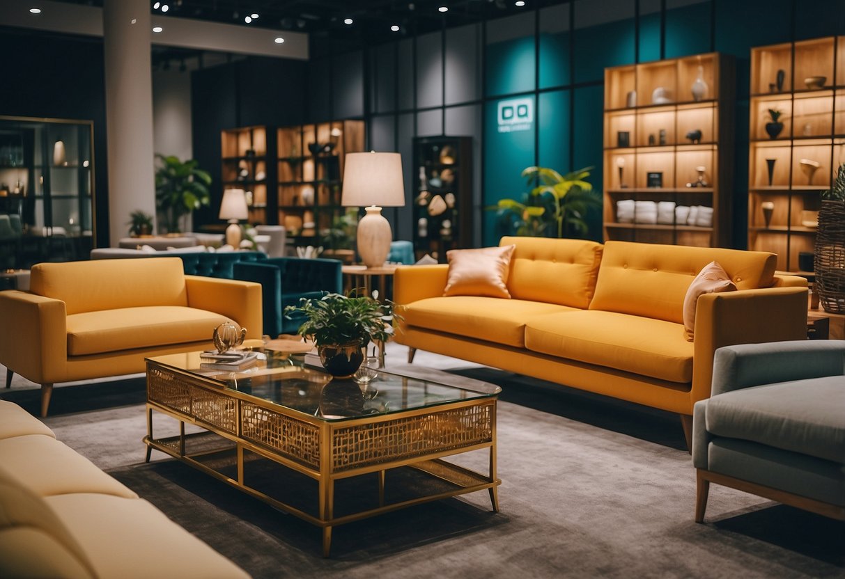 Furniture World Singapore Your OneStop Shop for Stylish Home