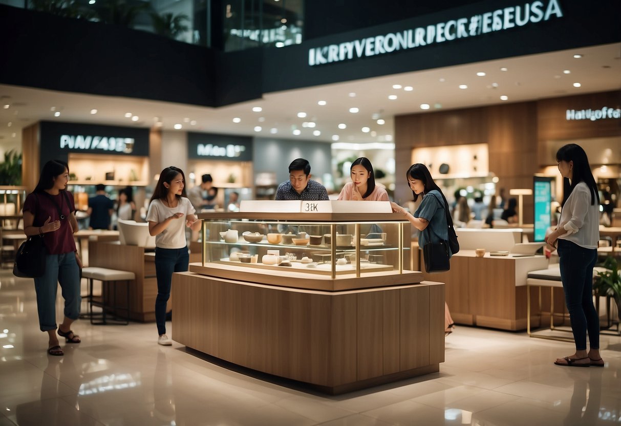 Jurong Furniture Mall Your OneStop Shop for Quality Furniture