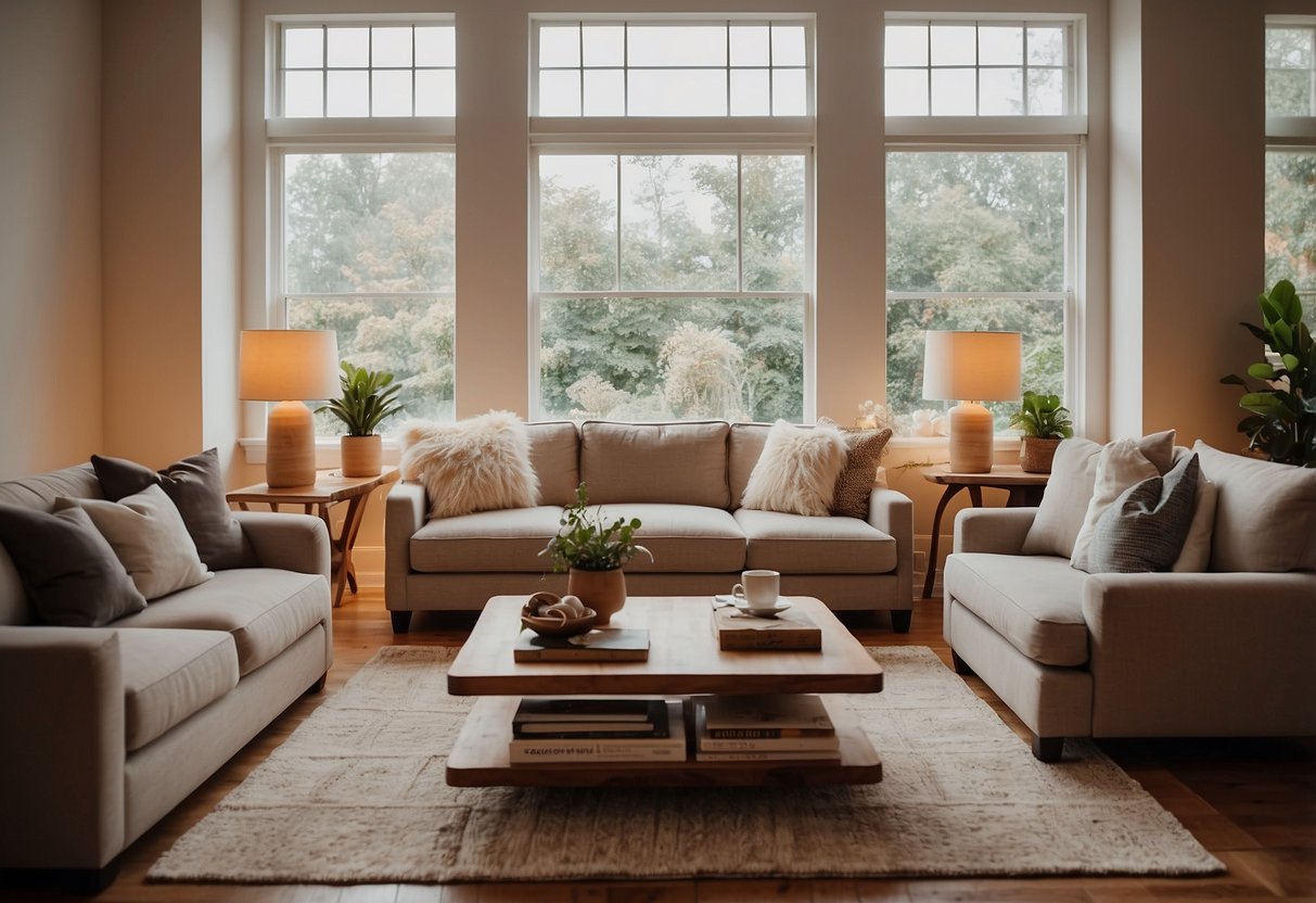 How to Describe Furniture Tips for Clear and Accurate Descriptions Kaizenaire Singapore's