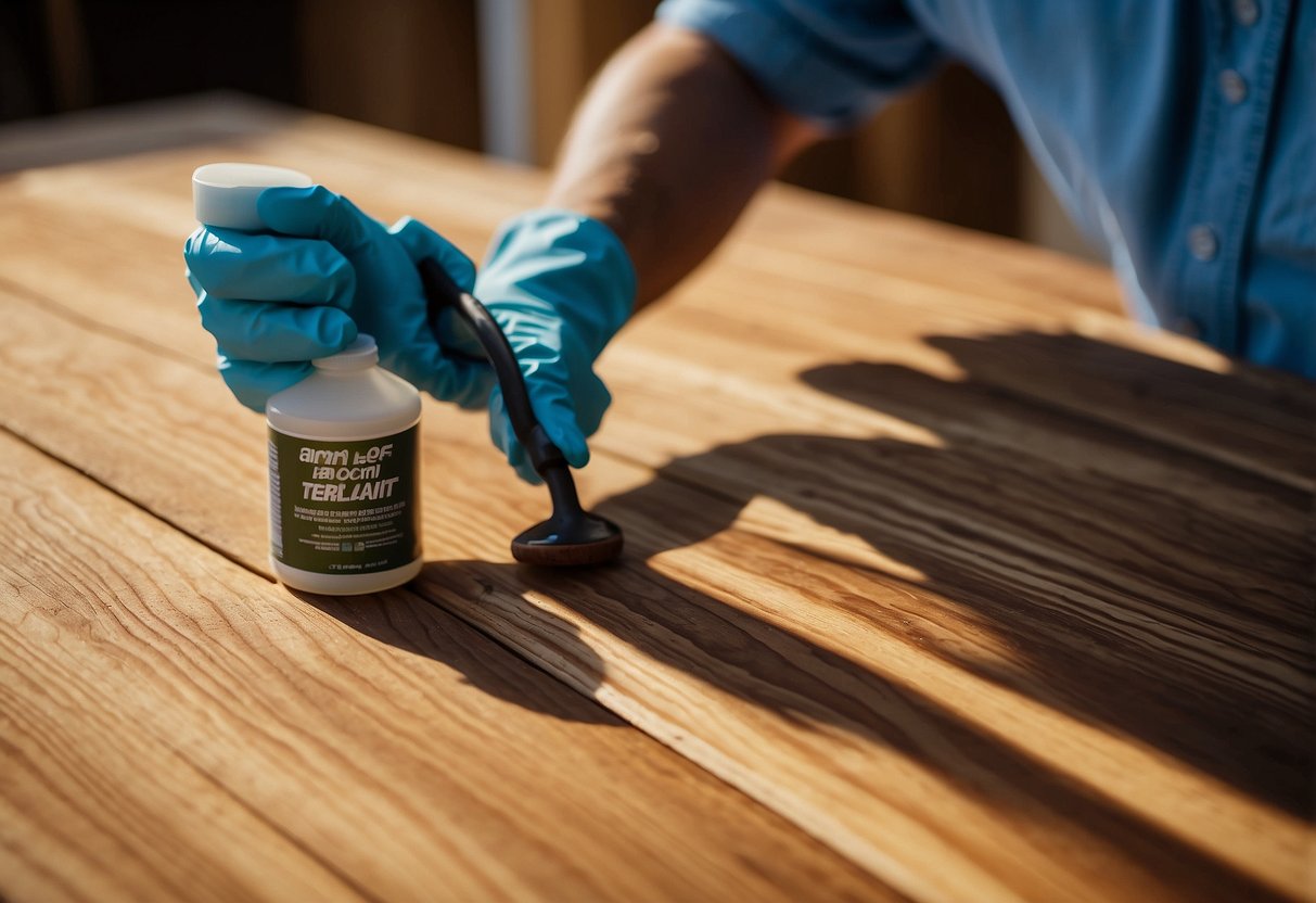 How to Stop Termites from Infesting Your Wooden Furniture Kaizenaire