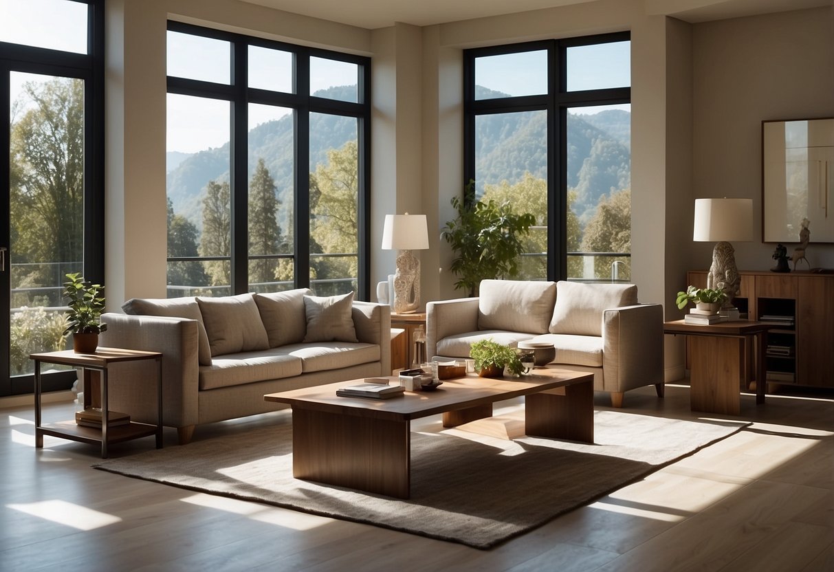 How to Describe Furniture Tips for Clear and Accurate Descriptions