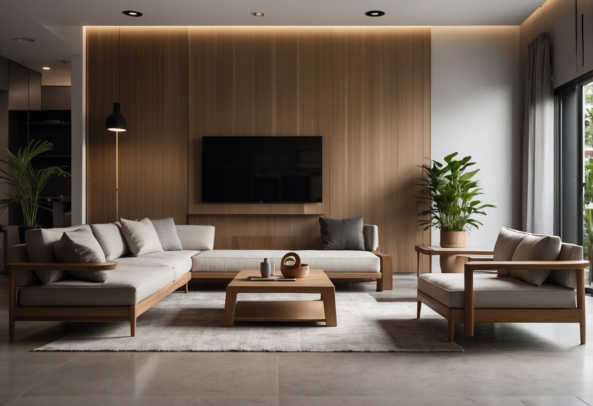 Sungei Kadut Furniture The Ultimate Guide to Singapore's Furniture Hub