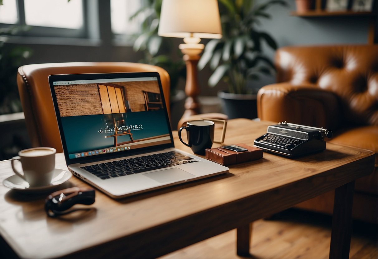 Cheap Vintage Furniture Online Where to Find Affordable Retro Pieces