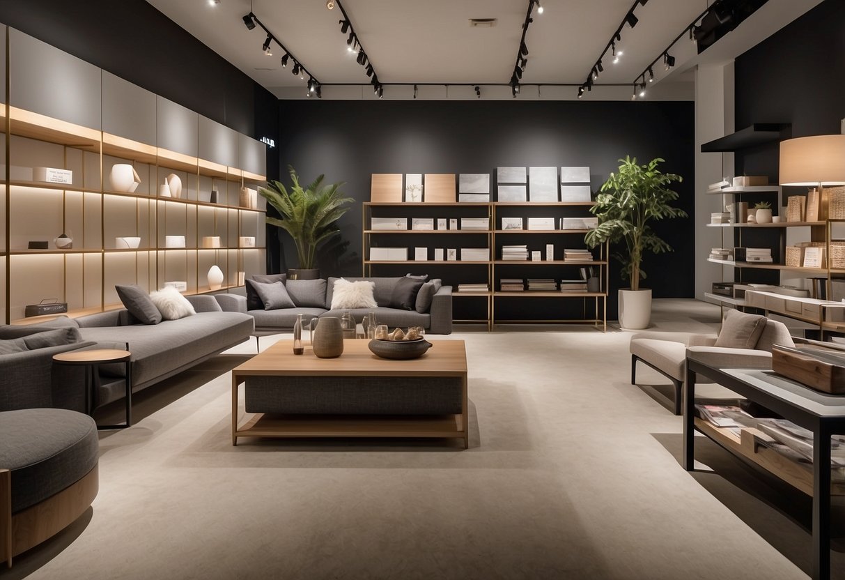 UBI Furniture Shop Your OneStop Destination for Stylish and Affordable Home Furnishings