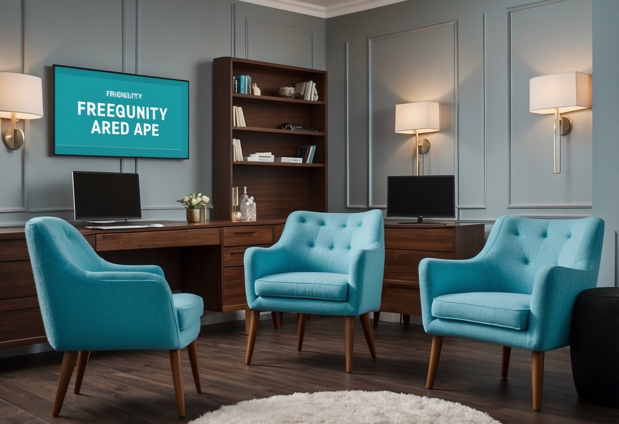 Cyan Furniture Adding a Pop of Colour to Your Home Decor Kaizenaire Singapore's Lifestyle