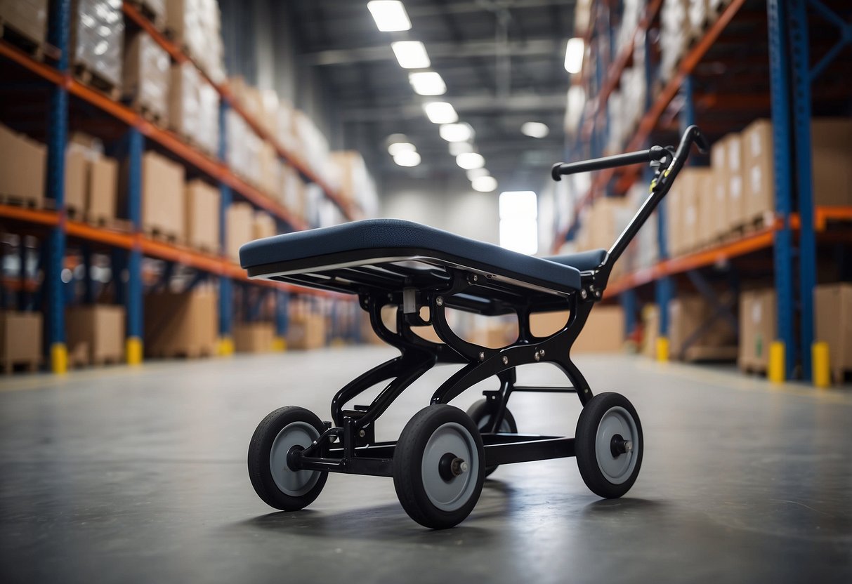 Best Furniture Dolly for Easy Moving Kaizenaire Singapore's