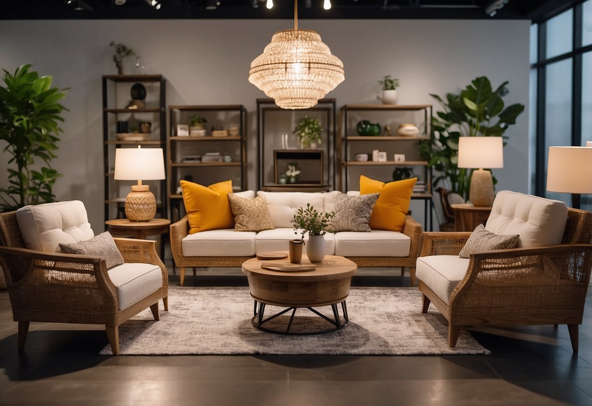 World Furniture NI Stylish and Affordable Home Furnishings Singapore