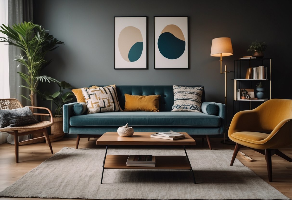 Cheap Vintage Furniture Singapore Where to Find Affordable Pieces