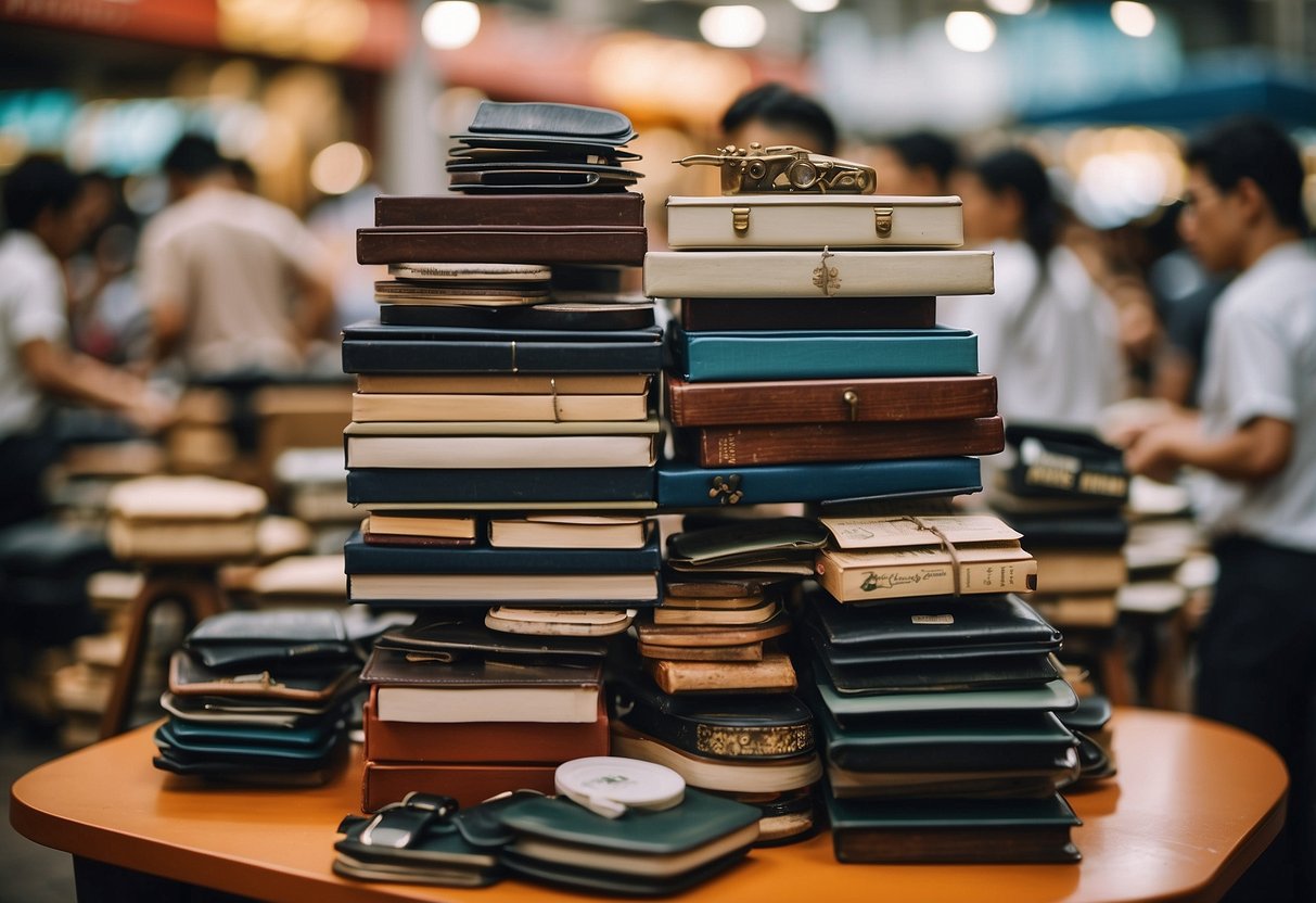 Cheap Vintage Furniture Singapore Where to Find Affordable Pieces