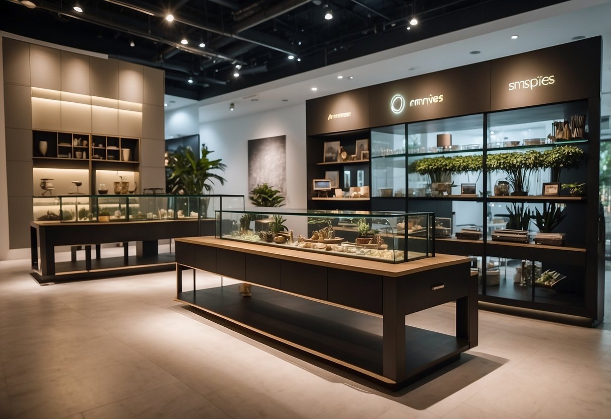 Furniture Gallery Tampines Your OneStop Shop for Stylish Home