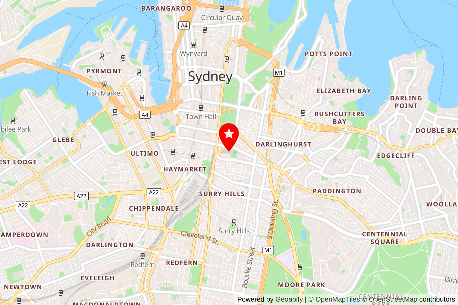 10 Best Cinemas (Independent) in Sydney: A Local's Guide to Unique Movie Experiences 2