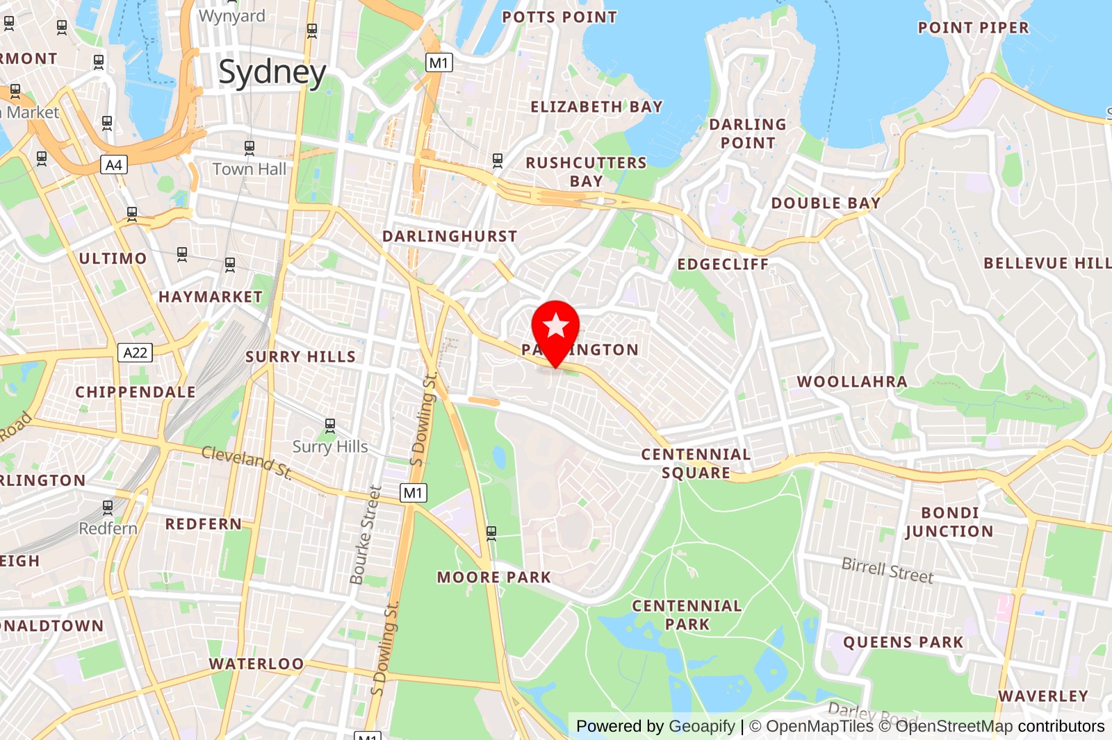 10 Best Cinemas (Independent) in Sydney: A Local's Guide to Unique Movie Experiences 4