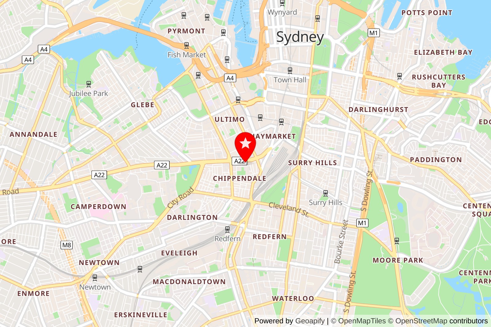 10 Best Cinemas (Independent) in Sydney: A Local's Guide to Unique Movie Experiences 8