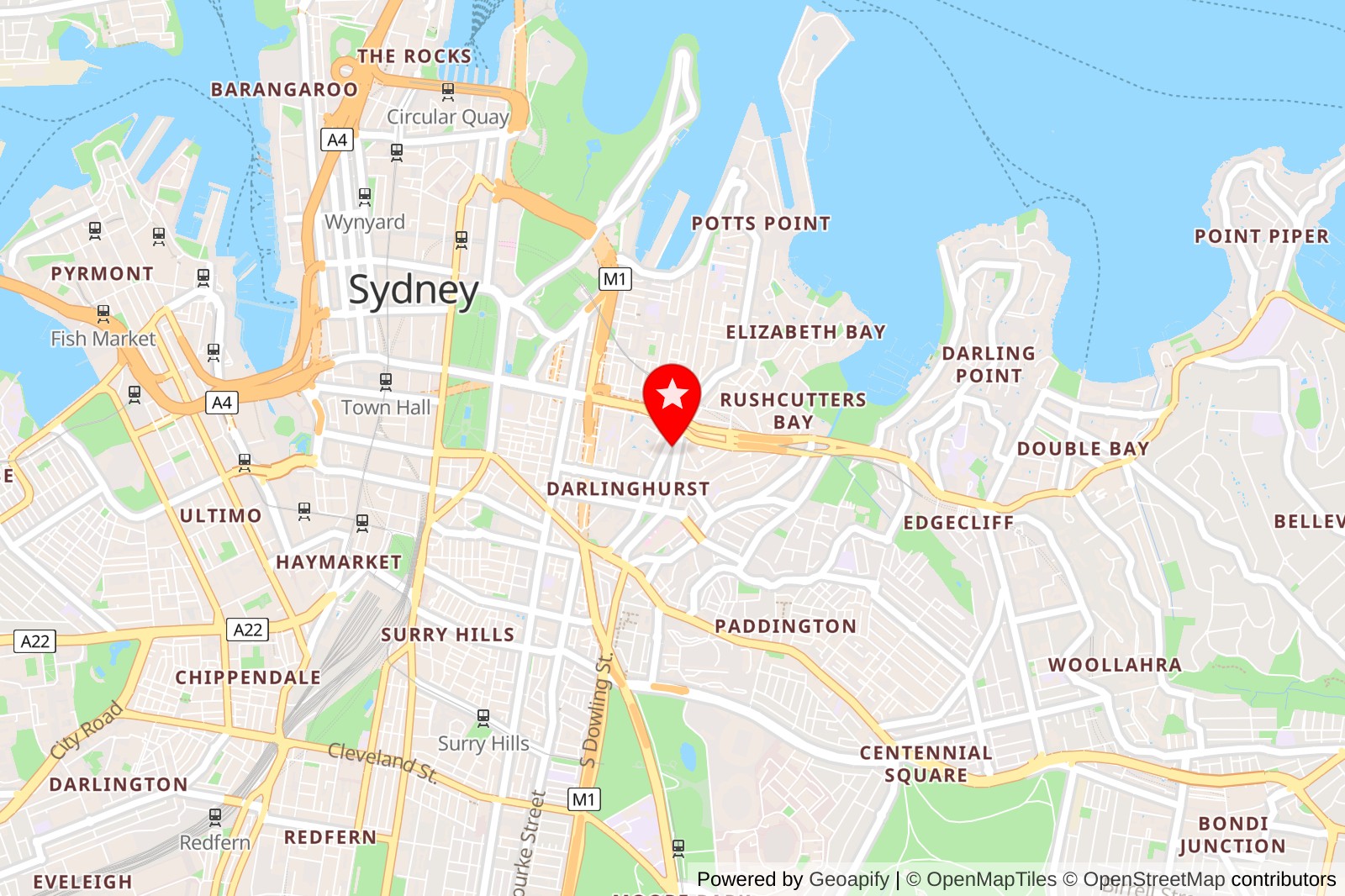 10 Best Cinemas (Independent) in Sydney: A Local's Guide to Unique Movie Experiences 12