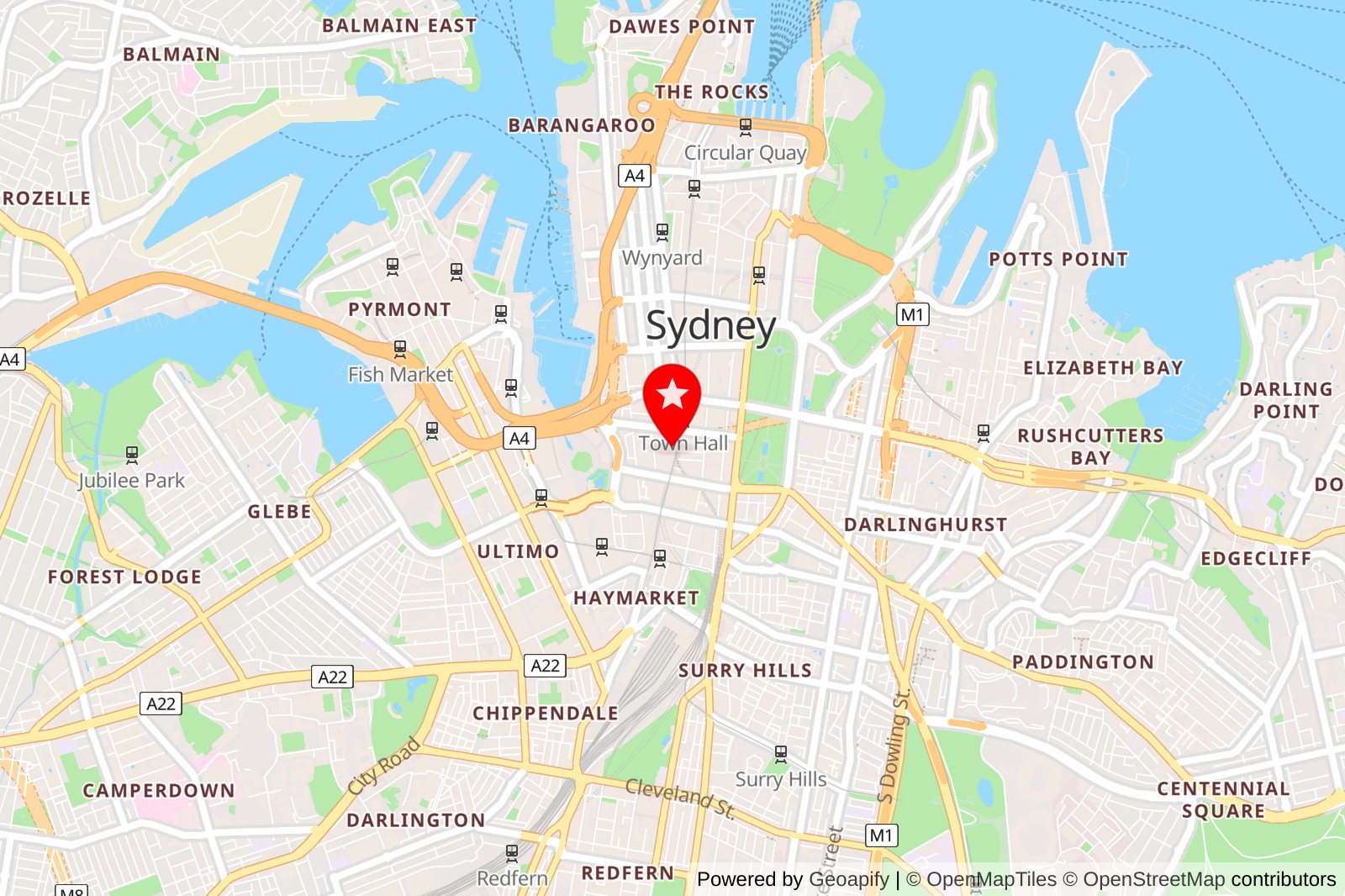 10 Best Cinemas (Independent) in Sydney: A Local's Guide to Unique Movie Experiences 14