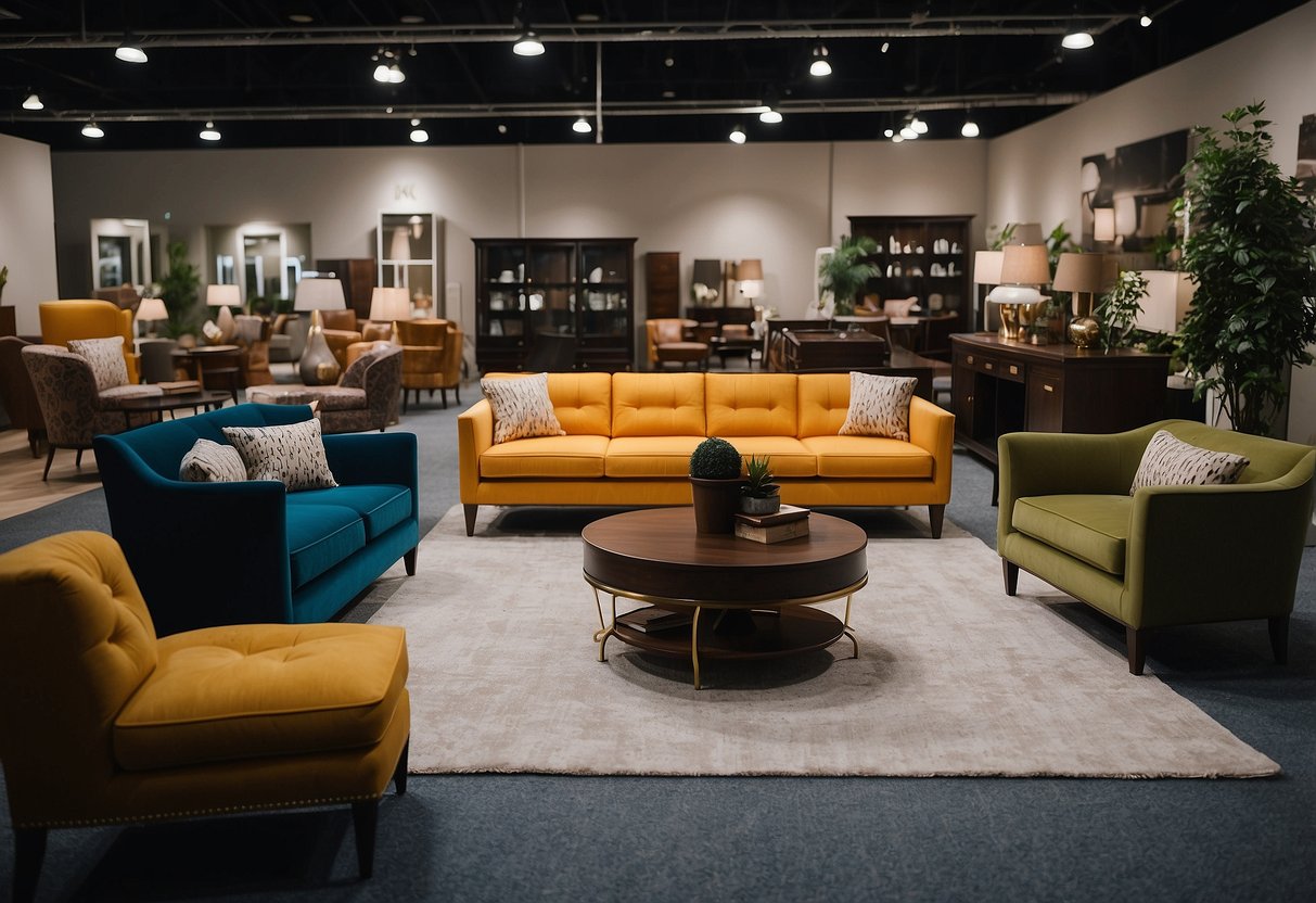 Furniture Greensboro Stores Your Guide to Stylish and Affordable Home