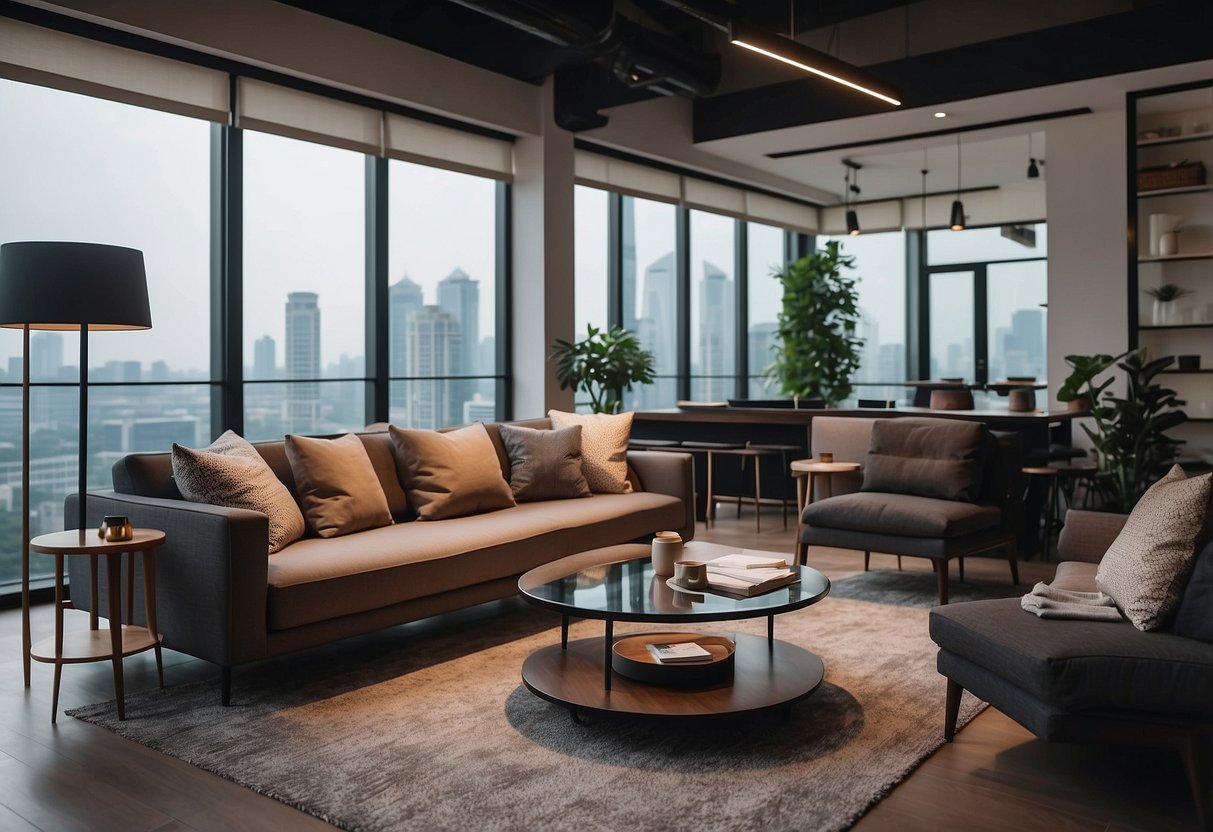 Loft Home Furniture Review Singapore Stylish and Practical Pieces for